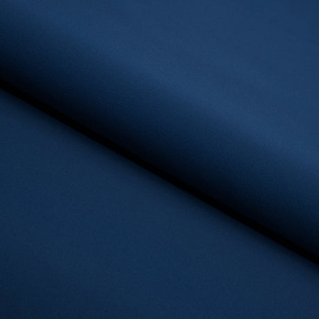 Harmony Ultra Soft Nylon Spandex Double Knit Fabric - 4-Way Stretch, 56" Width, 210 GSM (1 Yard)