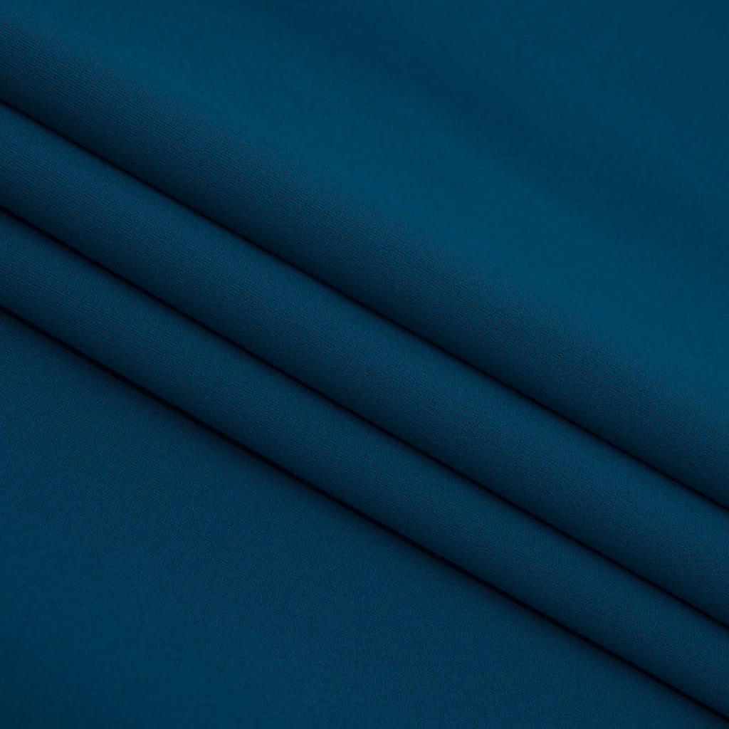 Nylon Spandex Double Knit Fabric