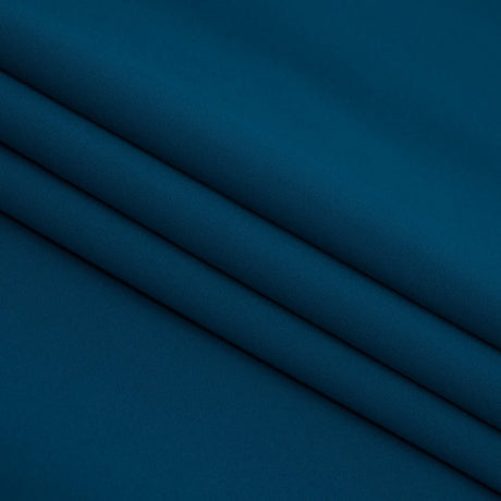 Nylon Spandex Double Knit Fabric