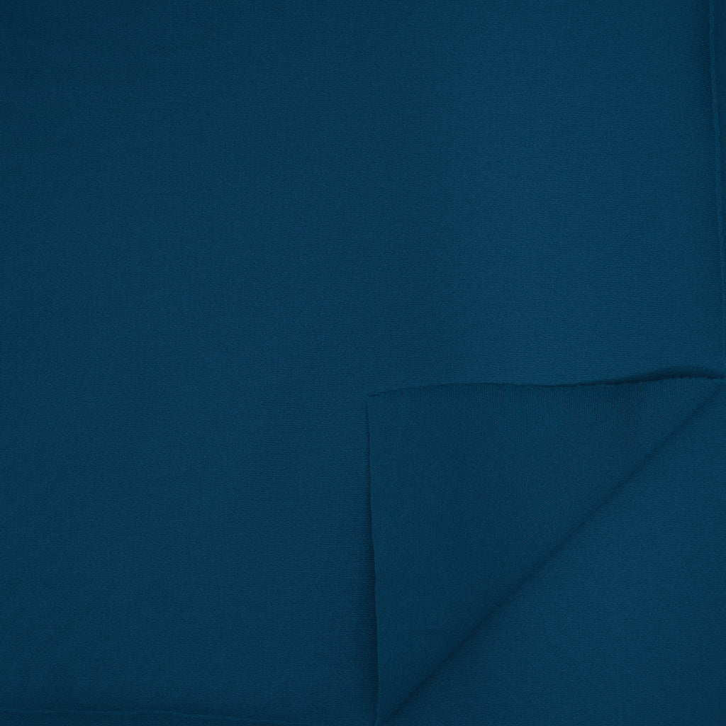 Harmony Ultra Soft Nylon Spandex Double Knit Fabric - 4-Way Stretch, 56" Width, 210 GSM (1 Yard)