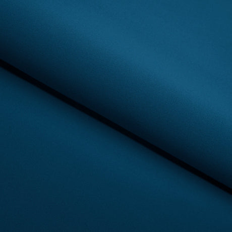 Harmony Ultra Soft Nylon Spandex Double Knit Fabric - 4-Way Stretch, 56" Width, 210 GSM (1 Yard)