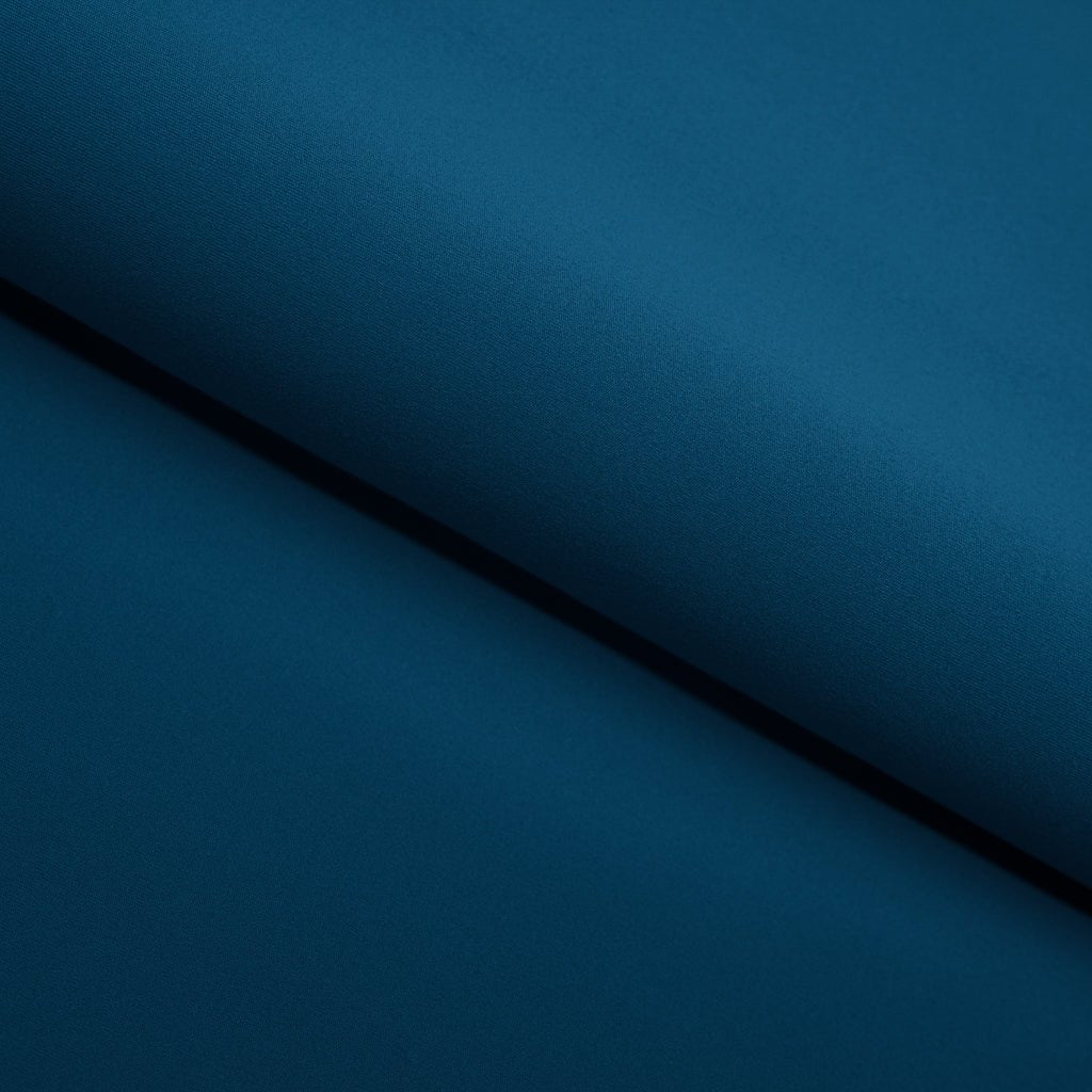Nylon Spandex Double Knit Fabric