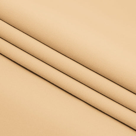Nylon Spandex Double Knit Fabric