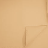 Harmony Ultra Soft Nylon Spandex Double Knit Fabric - 4-Way Stretch, 56" Width, 210 GSM (1 Yard)