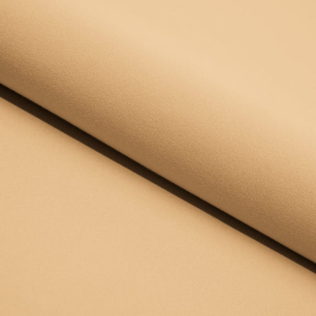 Harmony Ultra Soft Nylon Spandex Double Knit Fabric - 4-Way Stretch, 56" Width, 210 GSM (1 Yard)