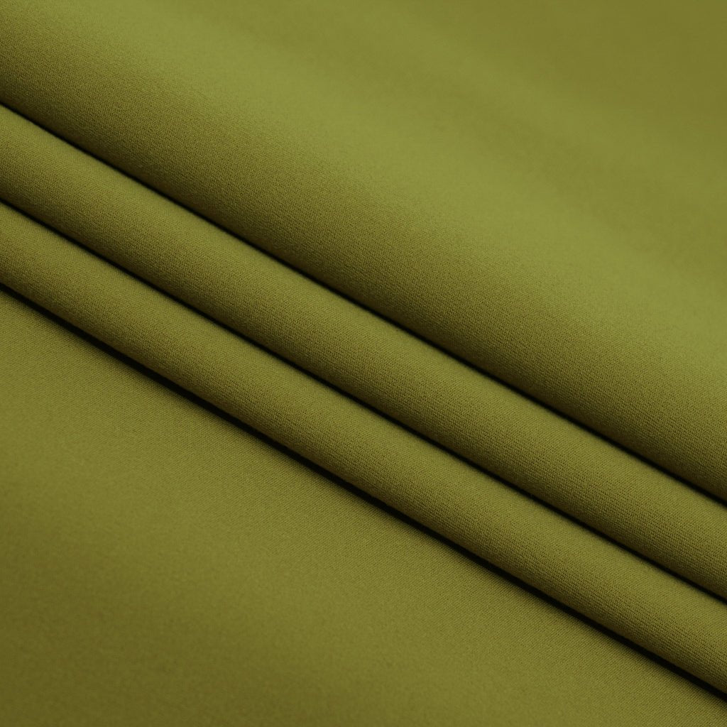 Nylon Spandex Double Knit Fabric