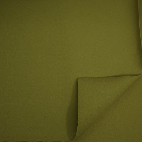 Nylon Spandex Double Knit Fabric