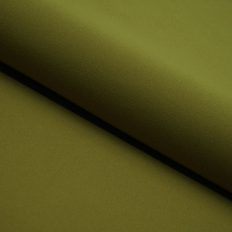 Harmony Ultra Soft Nylon Spandex Double Knit Fabric - 4-Way Stretch, 56" Width, 210 GSM (1 Yard)
