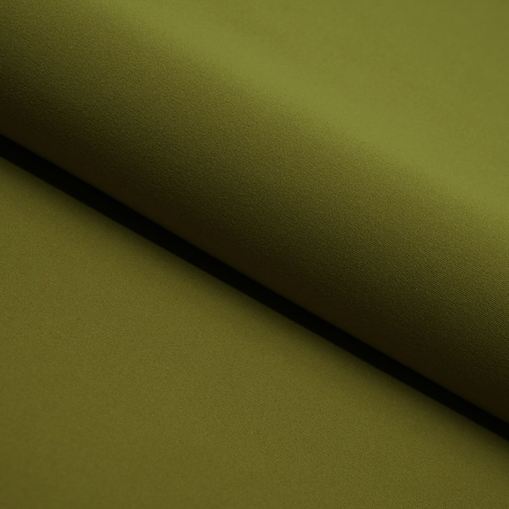 Nylon Spandex Double Knit Fabric