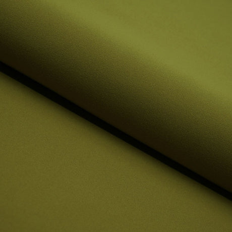 Nylon Spandex Double Knit Fabric