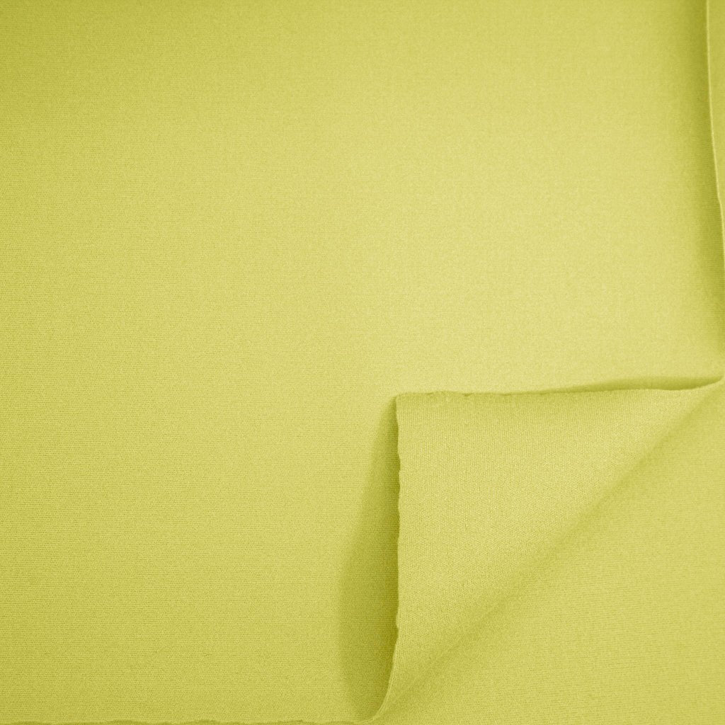 Nylon Spandex Double Knit Fabric