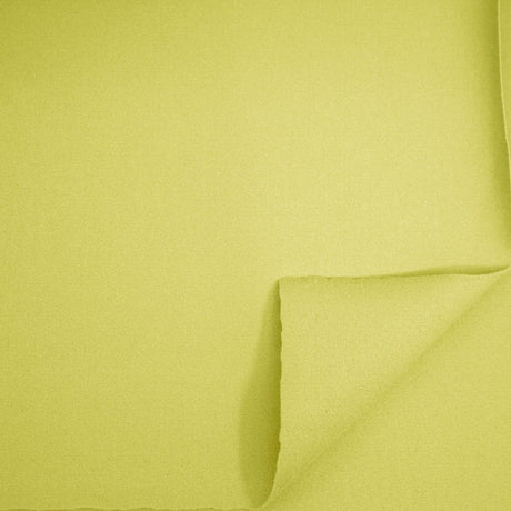 Nylon Spandex Double Knit Fabric