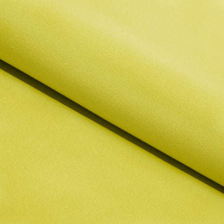 Harmony Ultra Soft Nylon Spandex Double Knit Fabric - 4-Way Stretch, 56" Width, 210 GSM (1 Yard)