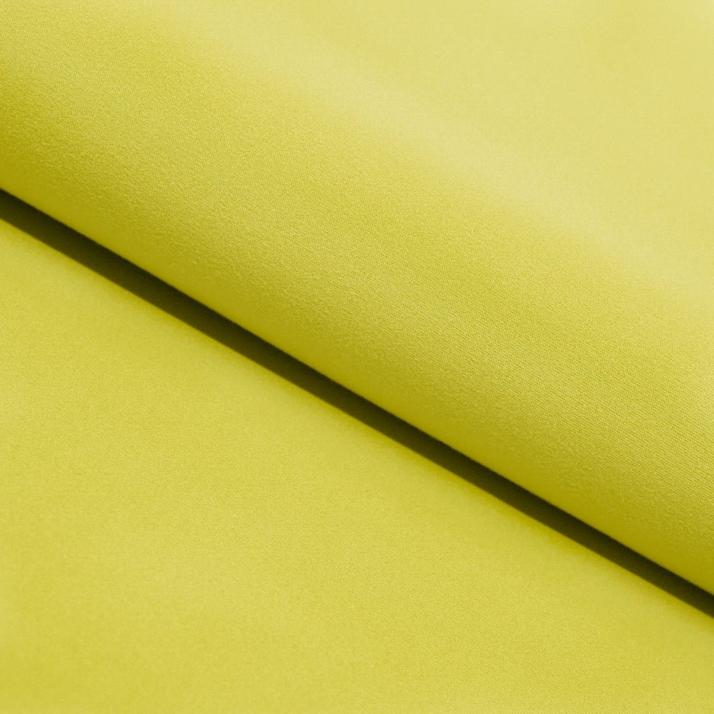 Nylon Spandex Double Knit Fabric
