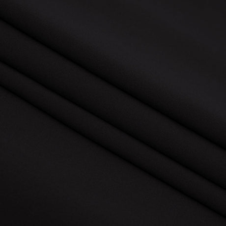Nylon Spandex Double Knit Fabric