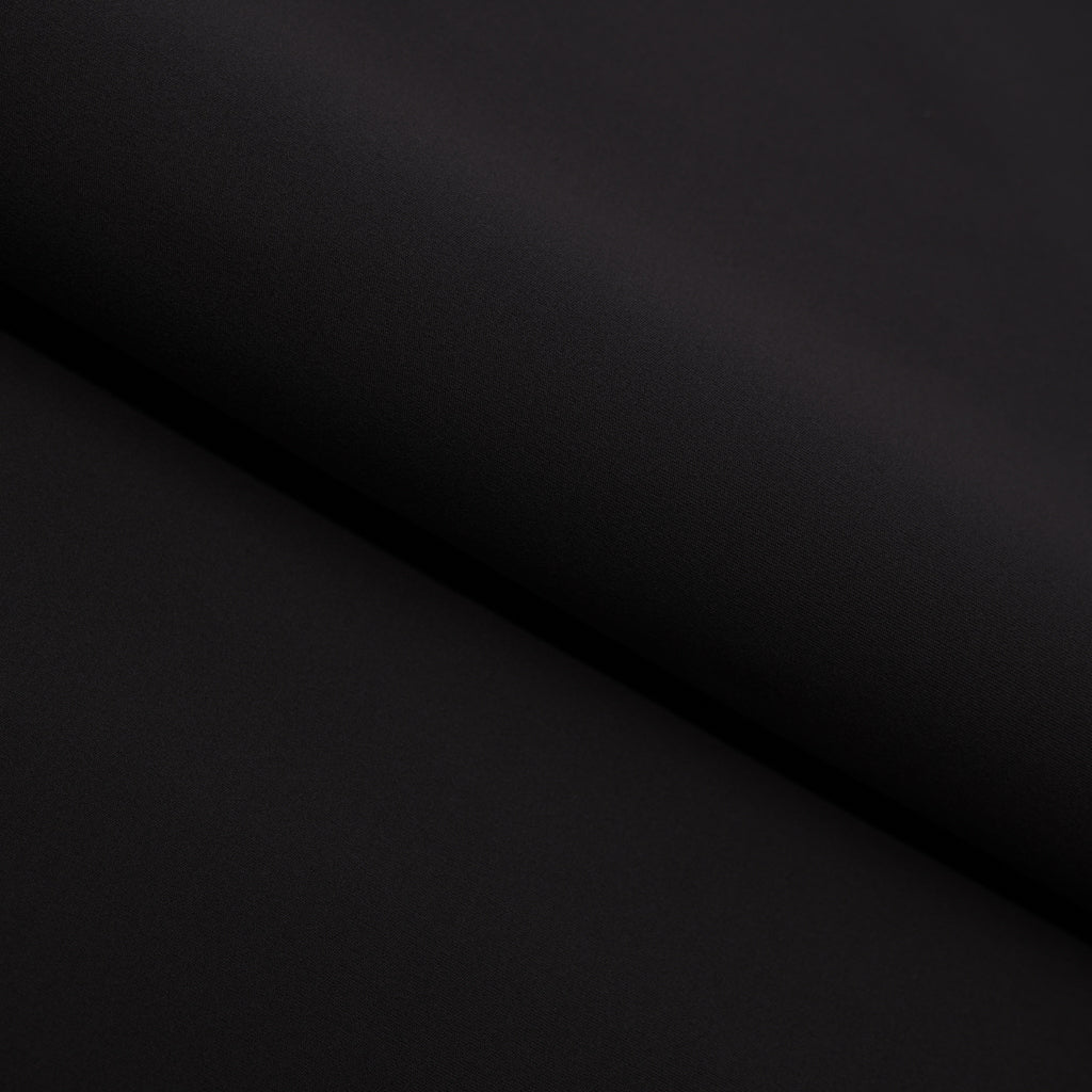 Harmony Ultra Soft Nylon Spandex Double Knit Fabric - 4-Way Stretch, 56" Width, 210 GSM (1 Yard)