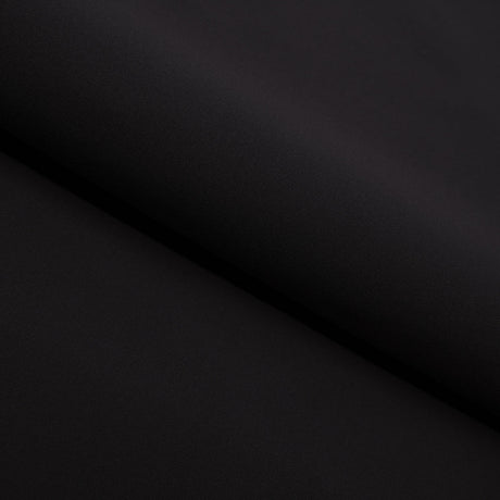 Nylon Spandex Double Knit Fabric