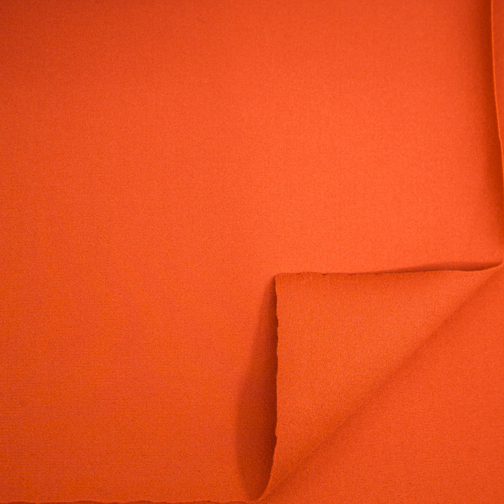 Harmony Ultra Soft Nylon Spandex Double Knit Fabric - 4-Way Stretch, 56" Width, 210 GSM (1 Yard)