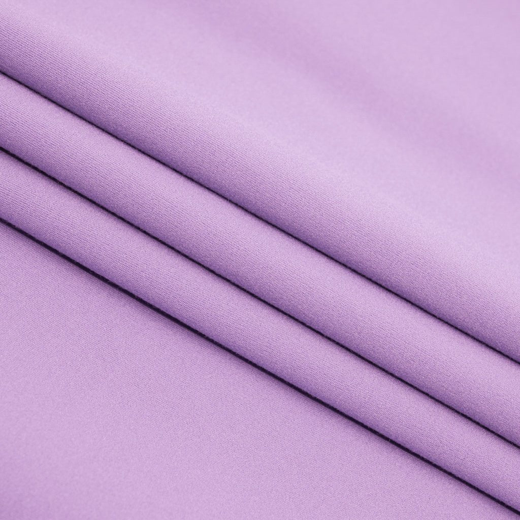 Nylon Spandex Double Knit Fabric