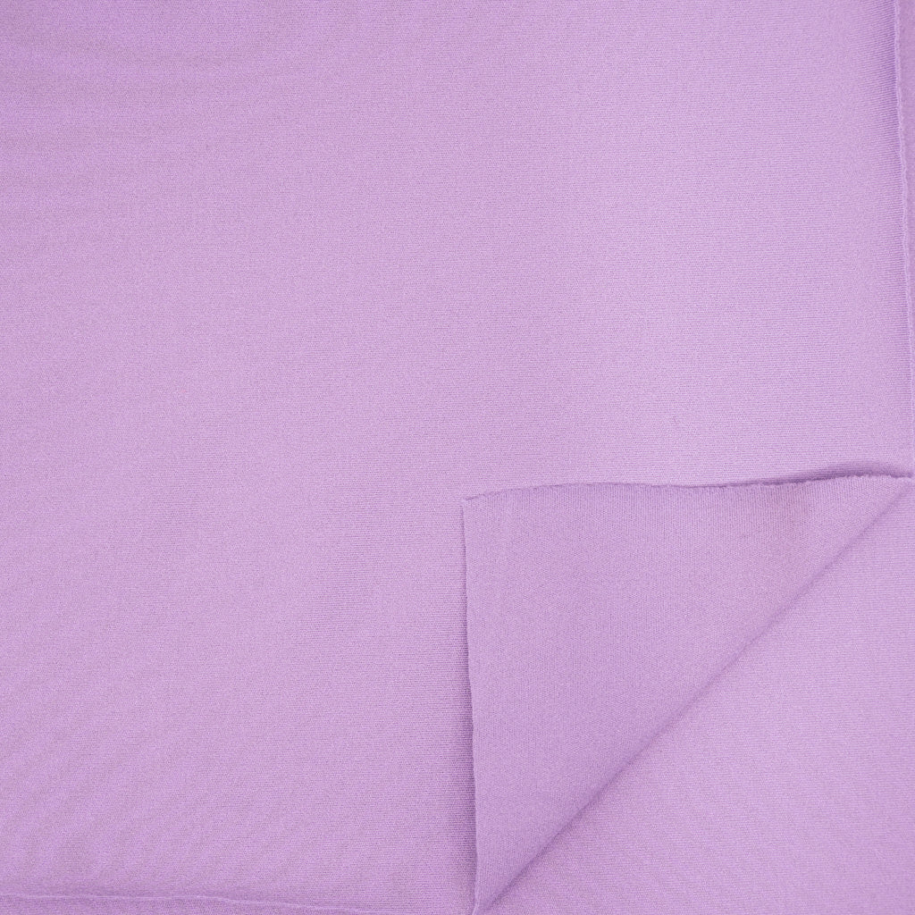 Harmony Ultra Soft Nylon Spandex Double Knit Fabric - 4-Way Stretch, 56" Width, 210 GSM (1 Yard)