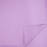 Harmony Ultra Soft Nylon Spandex Double Knit Fabric - 4-Way Stretch, 56" Width, 210 GSM (1 Yard)