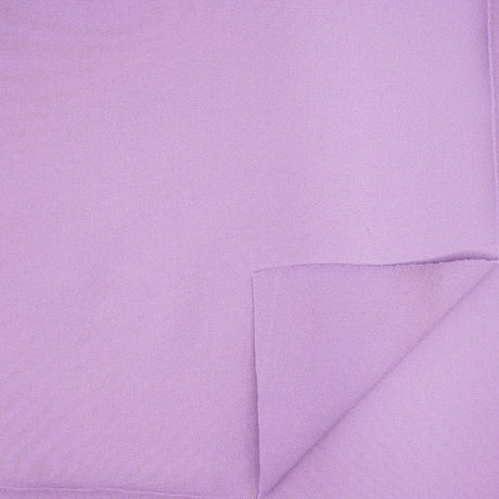 Nylon Spandex Double Knit Fabric