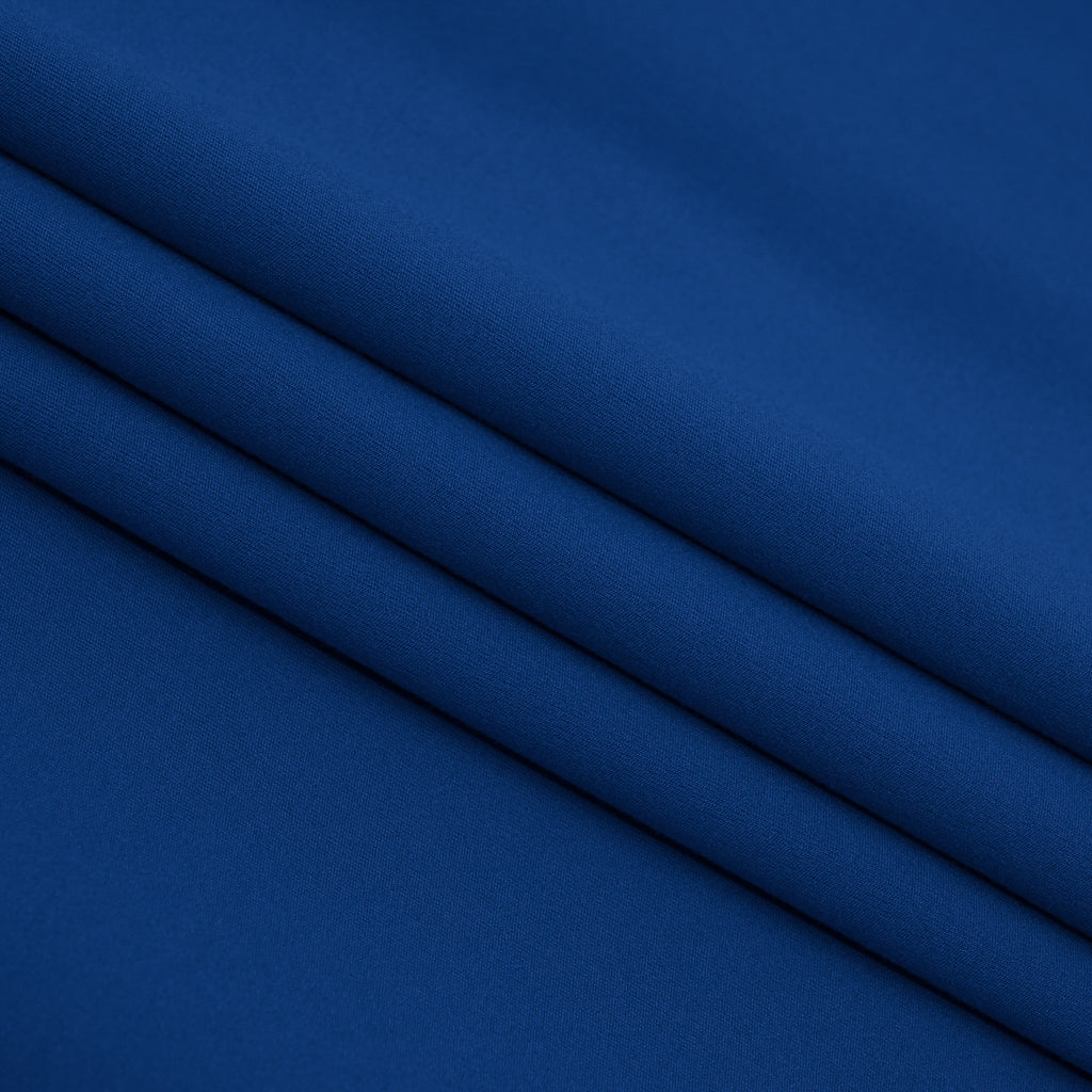 Harmony Ultra Soft Nylon Spandex Double Knit Fabric - 4-Way Stretch, 56" Width, 210 GSM (1 Yard)