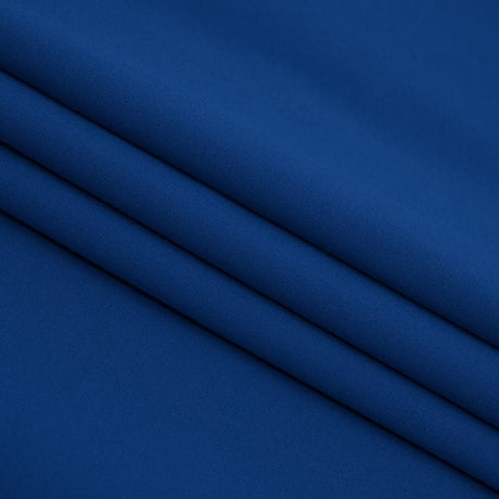 Nylon Spandex Double Knit Fabric