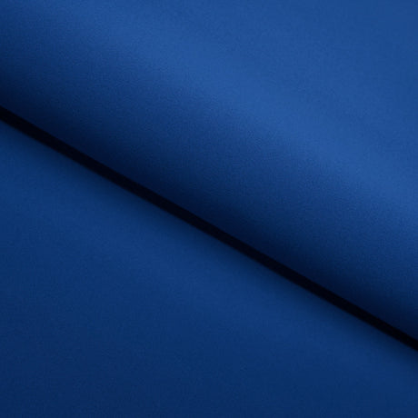 Harmony Ultra Soft Nylon Spandex Double Knit Fabric - 4-Way Stretch, 56" Width, 210 GSM (1 Yard)