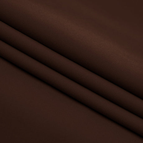 Nylon Spandex Double Knit Fabric