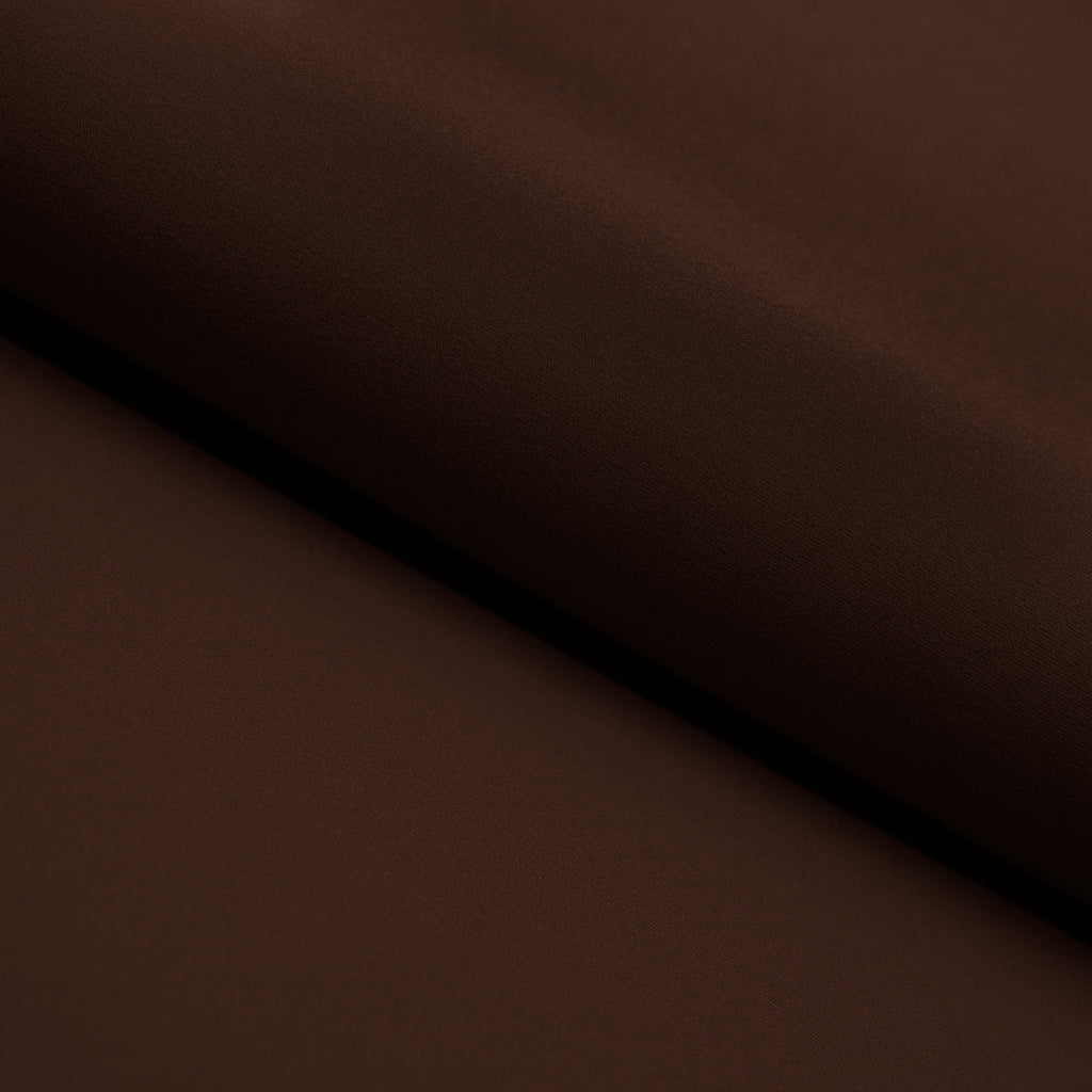 Harmony Ultra Soft Nylon Spandex Double Knit Fabric - 4-Way Stretch, 56" Width, 210 GSM (1 Yard)