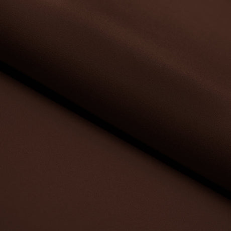 Harmony Ultra Soft Nylon Spandex Double Knit Fabric - 4-Way Stretch, 56" Width, 210 GSM (1 Yard)