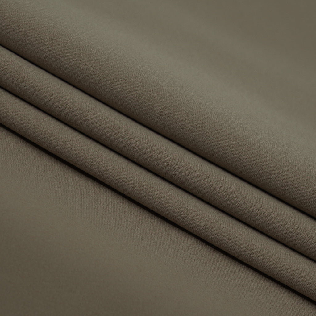 Harmony Ultra Soft Nylon Spandex Double Knit Fabric - 4-Way Stretch, 56" Width, 210 GSM (1 Yard)