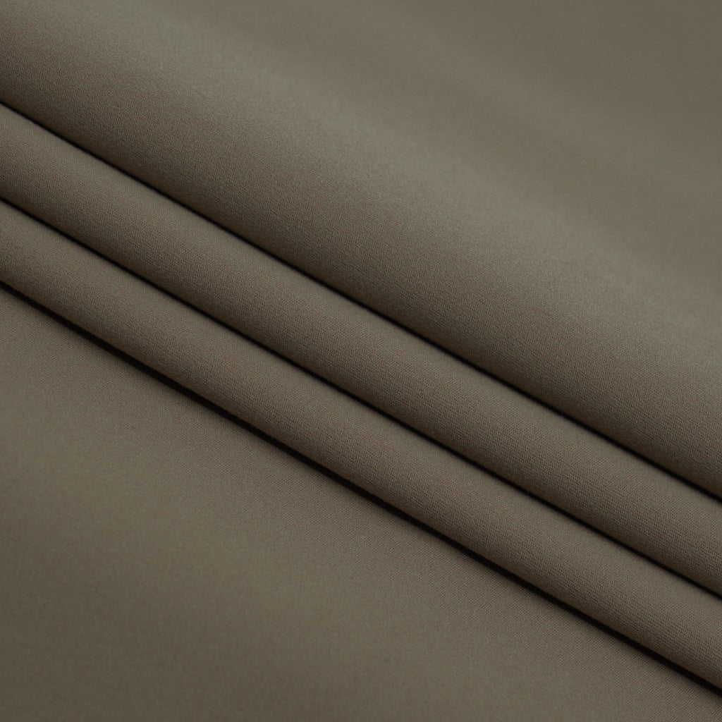 Nylon Spandex Double Knit Fabric