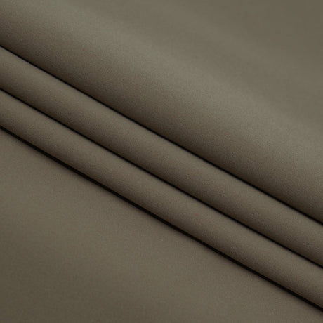 Nylon Spandex Double Knit Fabric