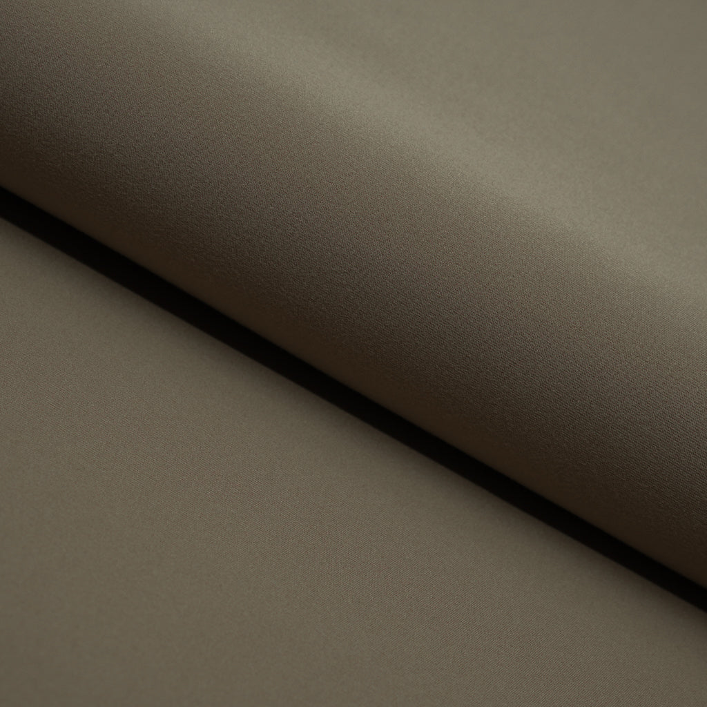 Harmony Ultra Soft Nylon Spandex Double Knit Fabric - 4-Way Stretch, 56" Width, 210 GSM (1 Yard)