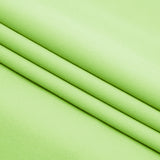 Harmony Ultra Soft Nylon Spandex Double Knit Fabric - 4-Way Stretch, 56" Width, 210 GSM (1 Yard)