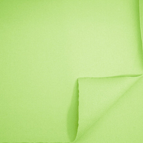 Nylon Spandex Double Knit Fabric