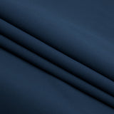 Harmony Ultra Soft Nylon Spandex Double Knit Fabric - 4-Way Stretch, 56" Width, 210 GSM (1 Yard)
