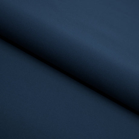 Harmony Ultra Soft Nylon Spandex Double Knit Fabric - 4-Way Stretch, 56" Width, 210 GSM (1 Yard)
