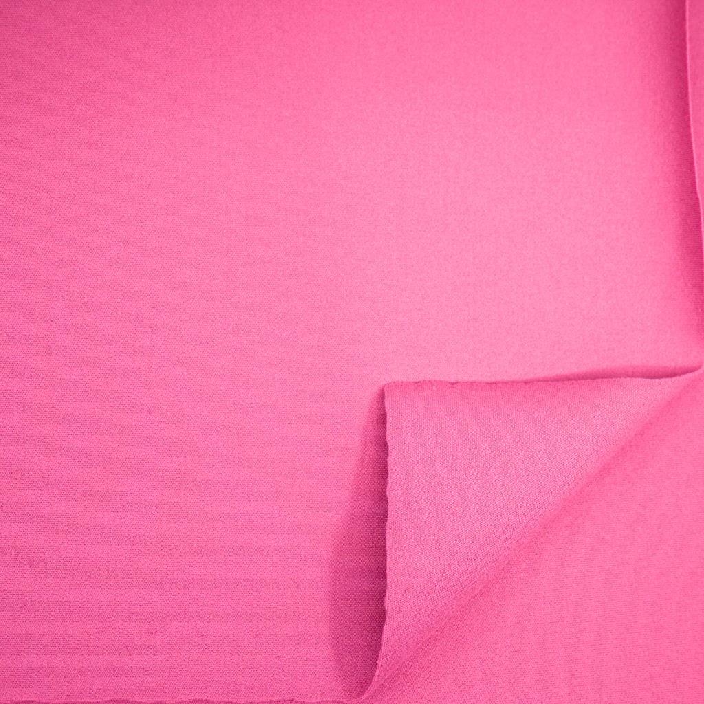 Harmony Ultra Soft Nylon Spandex Double Knit Fabric - 4-Way Stretch, 56" Width, 210 GSM (1 Yard)