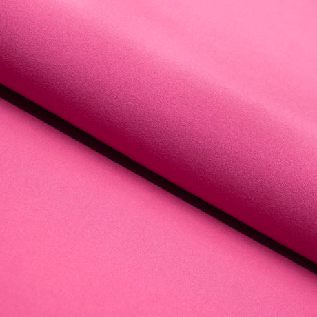 Harmony Ultra Soft Nylon Spandex Double Knit Fabric - 4-Way Stretch, 56" Width, 210 GSM (1 Yard)