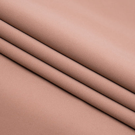 Nylon Spandex Double Knit Fabric