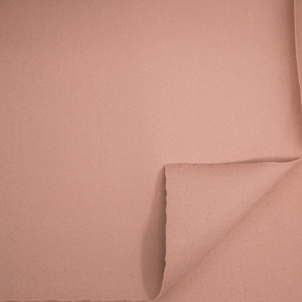 Nylon Spandex Double Knit Fabric