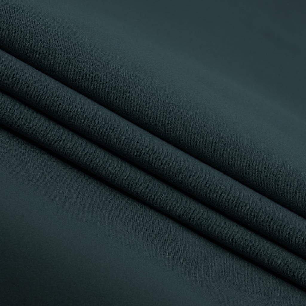 Nylon Spandex Double Knit Fabric