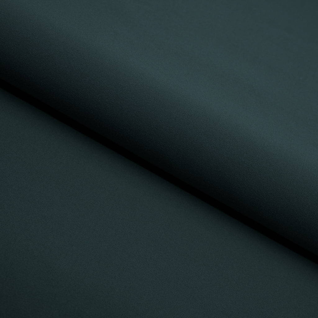 Harmony Ultra Soft Nylon Spandex Double Knit Fabric - 4-Way Stretch, 56" Width, 210 GSM (1 Yard)