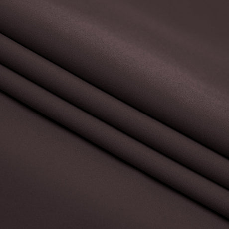 Nylon Spandex Double Knit Fabric