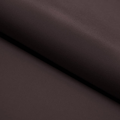 Harmony Ultra Soft Nylon Spandex Double Knit Fabric - 4-Way Stretch, 56" Width, 210 GSM (1 Yard)