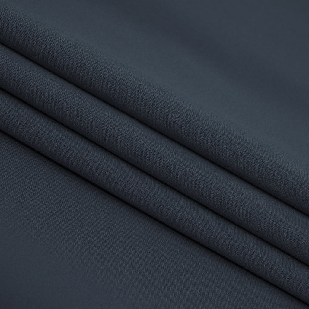 Harmony Ultra Soft Nylon Spandex Double Knit Fabric - 4-Way Stretch, 56" Width, 210 GSM (1 Yard)