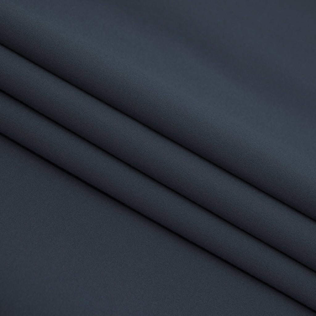 Nylon Spandex Double Knit Fabric